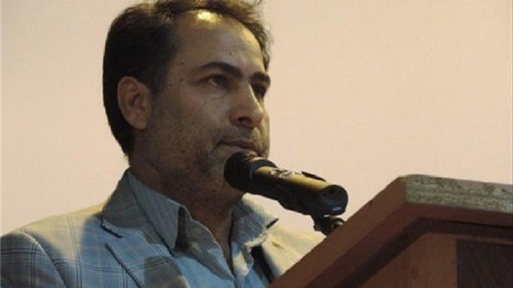عجمی از اداره کل اتباع خراسان رضوی رفت/احمدی به عنوان سرپرست معرفی شد