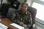 جنرال «مراد علی مراد» استعفا کرد و معاون دوم «نبیل» شد! - خبرگزاری افغان ایرکا