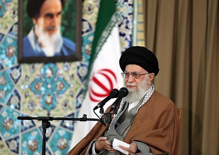 امام خامنه ای: افغانستانی ها (فاطمیون) در میدانهای جهاد از دیگران استقامت بیشتری داشتند - خبرگزاری افغان ایرکا