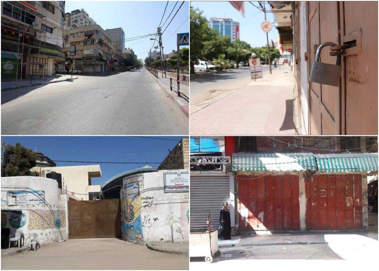 «یوم النَکبة»؛ 71 سال از «فاجعه» اشغال فلسطین گذشت - خبرگزاری افغان ایرکا