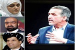 نامزدان سمت ریاست مجلس نمایندگان مشخص شدند - خبرگزاری افغان ایرکا