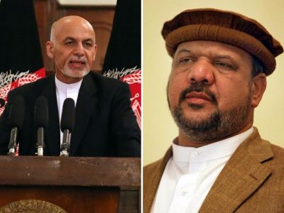  واکنش ها به گفته های محمد اشرف غنی در پیوند به مارشال محمدقسیم فهیم - خبرگزاری افغان ایرکا