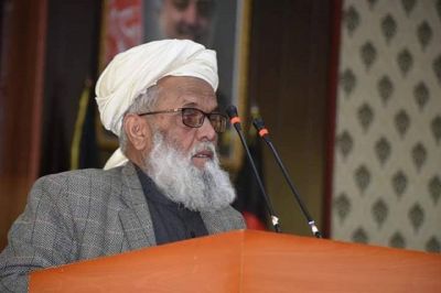 ترور آمر شهدا و معلولان غزنی از سوی افراد مسلح ناشناس - خبرگزاری افغان ایرکا