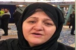 پیام و تسلیت یک شیرزن افغانستانی خطاب به ملت ایران و دختر شهید حاج قاسم سلیمانی - خبرگزاری افغان ایرکا