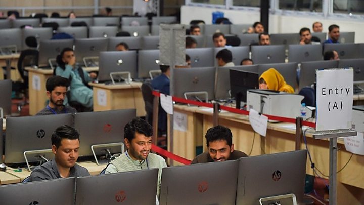 اختلاف کمیسیون های انتخاباتی سبب تاخیر در بازشماری آرا شد - خبرگزاری افغان ایرکا
