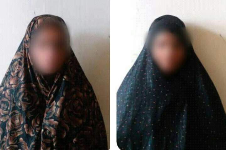 مادر و دختری به اتهام قتل شوهر و پدر در هرات بازداشت شدند - خبرگزاری افغان ایرکا