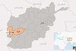 دو واقعه مشکوک کرونا در فراه شناسایی شده است - خبرگزاری افغان ایرکا