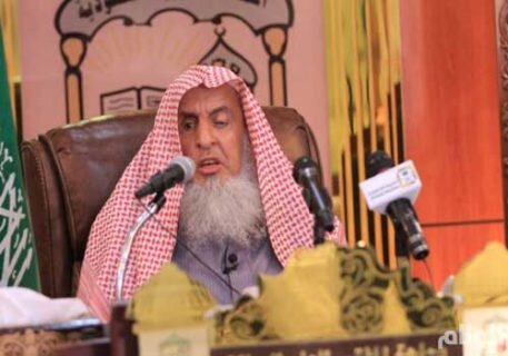  مفتی عربستان فتوای جواز اقامه نماز تراویح و عید فطر در خانه را صادر کرد - خبرگزاری افغان ایرکا