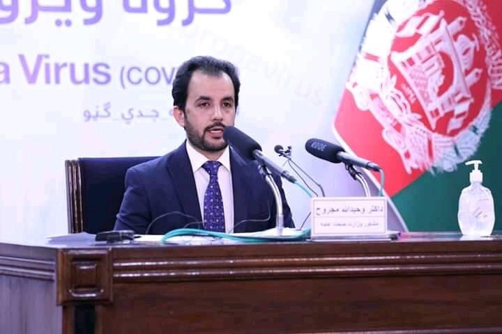 کرونا به زودی رفتنی نیست و باید برای «زنده گی با کرونا» برنامه ریزی کنید - خبرگزاری افغان ایرکا