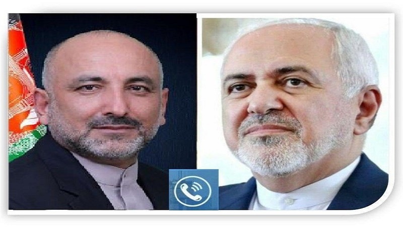 ایران از گفتگوهای بین الافغانی دوحه حمایت می کند - خبرگزاری افغان ایرکا