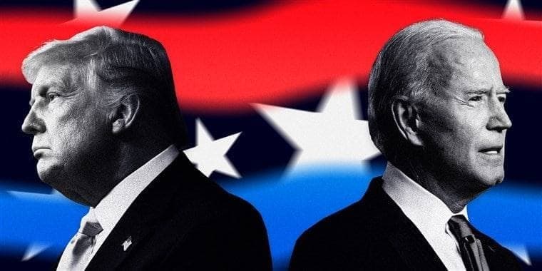 پیروزی بایدن درجورجیا و ترامپ در کارولینای شمالی  - خبرگزاری افغان ایرکا