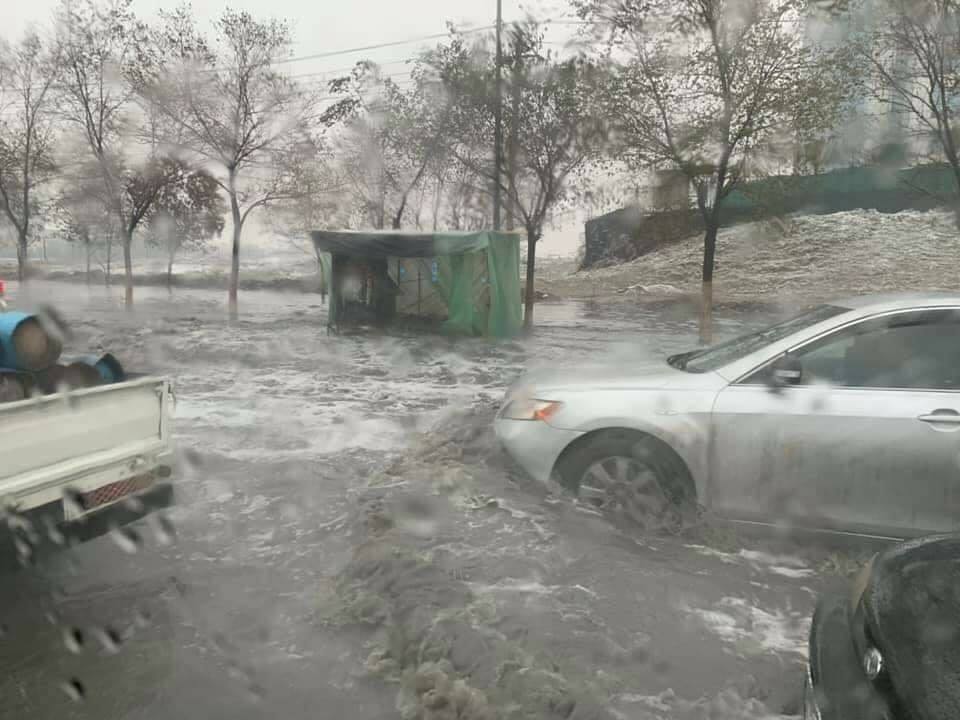 قضاوت با شما؛ این هم شد پایتخت! - تصویر سوم خبر