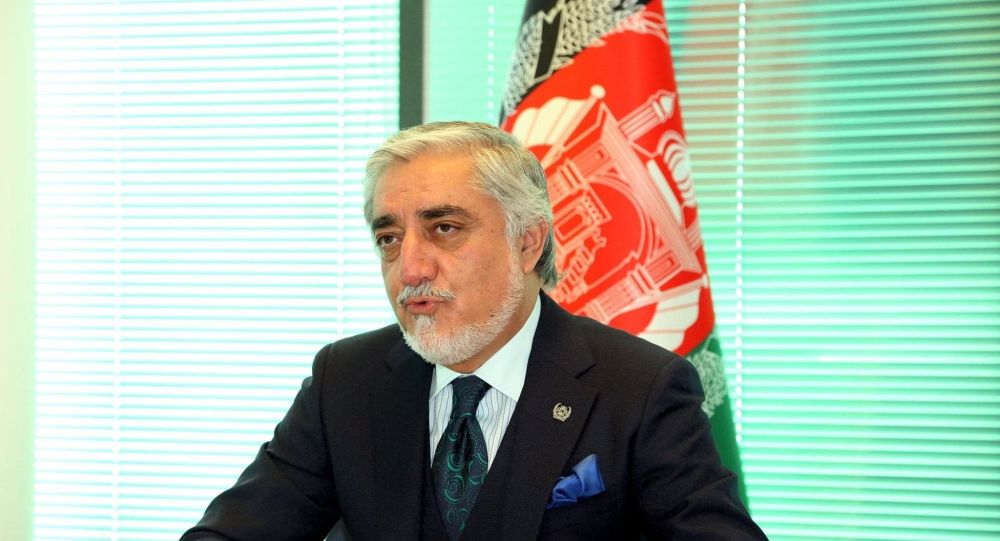 عبدالله عبدالله بار دیگر خواستار آتش بس در افغانستان شد - خبرگزاری افغان ایرکا