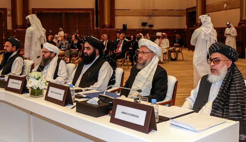  برگزاری نشست مشورتی صلح افغانستان به زودی در روسیه  - خبرگزاری افغان ایرکا