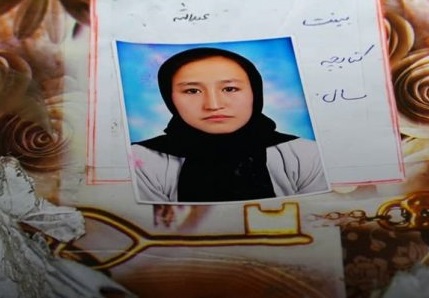 پدر شکریه: سرگردانم و کسی همکاری نمی کند - خبرگزاری افغان ایرکا