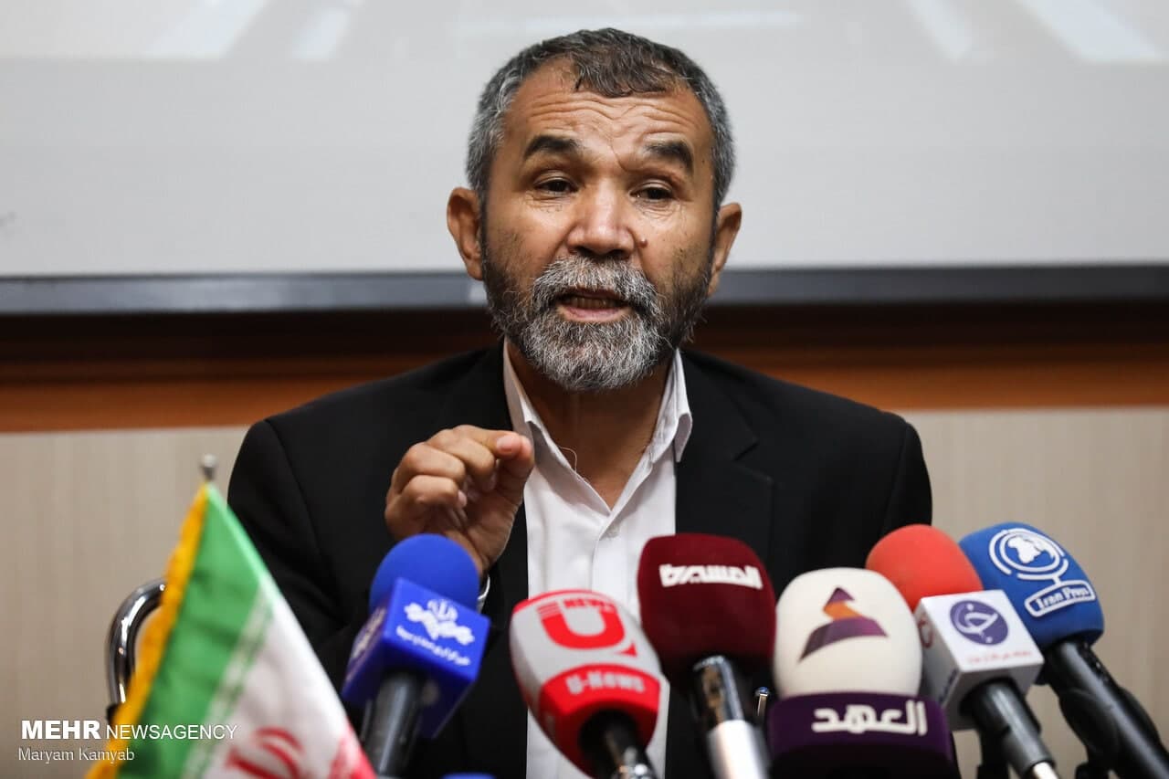 تسلط طالبان بر بیش از 80 درصد افغانستان بلوف رسانه ای است - خبرگزاری افغان ایرکا