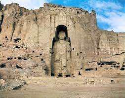 بودای بامیان در خطر نابودی کامل - خبرگزاری افغان ایرکا