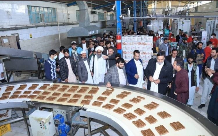  والى هرات: تاجران در قسمت کنترول قیمت ها همکارى کنند - خبرگزاری افغان ایرکا