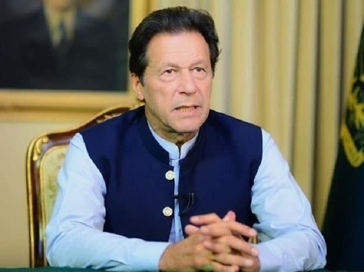 عمران خان: برای جلوگیری از بحران انسانی، از افغانستان حمایت همه جانبه می کنیم - خبرگزاری افغان ایرکا