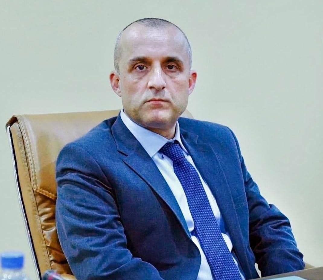 صالح: رفتار طالب با مردم، زشت تر از رفتار ارتش اسرائیل در برابر فلسطینی ها است - خبرگزاری افغان ایرکا