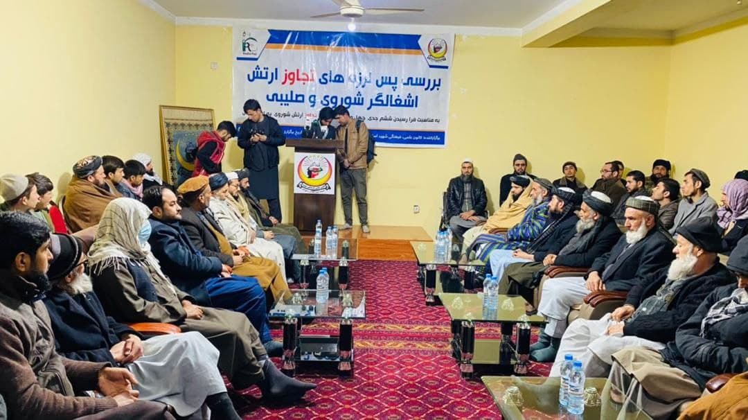 امریکا در افغانستان با سرنوشت اتحادیه جماهیر شوروی مواجه شد - خبرگزاری افغان ایرکا