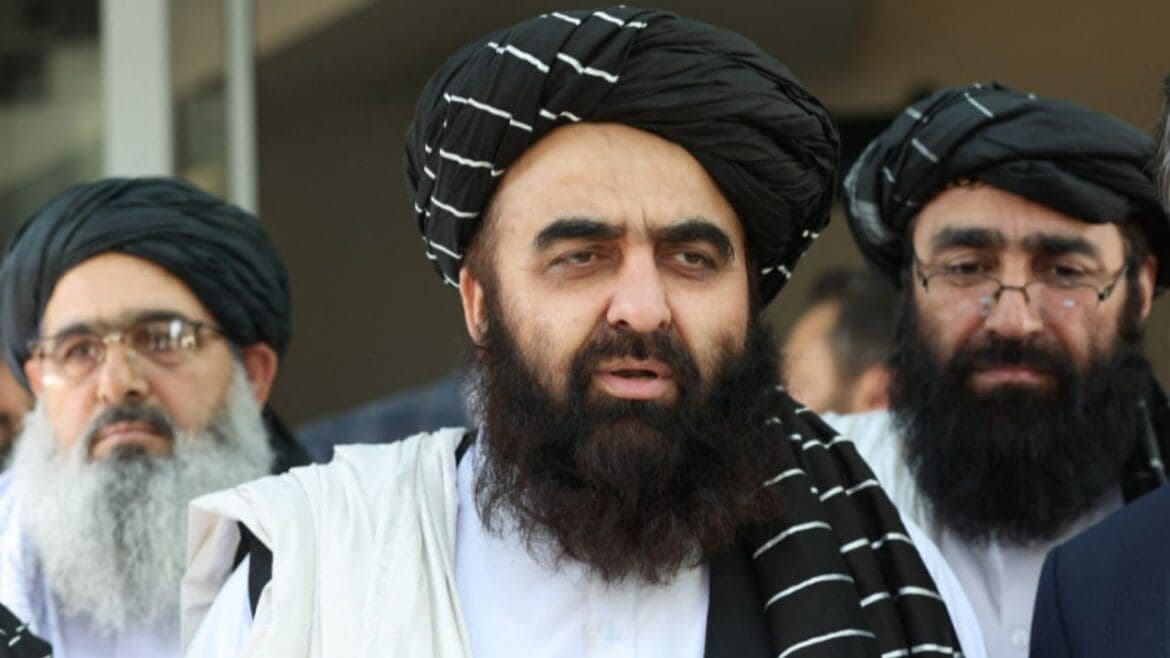 طالبان: می خواهیم تعامل مثبتی با جهان داشته باشیم/ تحریم ها بر افغانستان هیچ گاه نتیجه نداده است