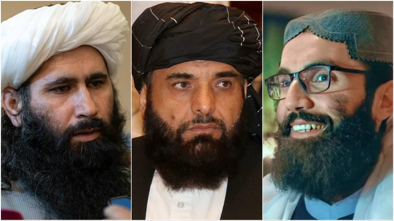  جنگ 43 ساله خاموش و یک نظام اسلامی مرکزی قوی و مستقل برقرار شد - خبرگزاری افغان ایرکا