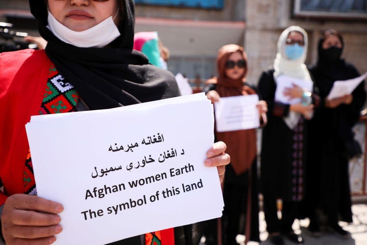  سازمان ملل: ‏آنچه در افغانستان می گذرد فاجعه بار است؛ در کنار زنان افغان می ایستیم - خبرگزاری افغان ایرکا