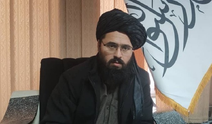 طالبان: برنامه  یا طرحی مبنی بر ممنوعیت افراد بدون «ریش» یا کلاه در ادارات دولتی را نداریم - خبرگزاری افغان ایرکا