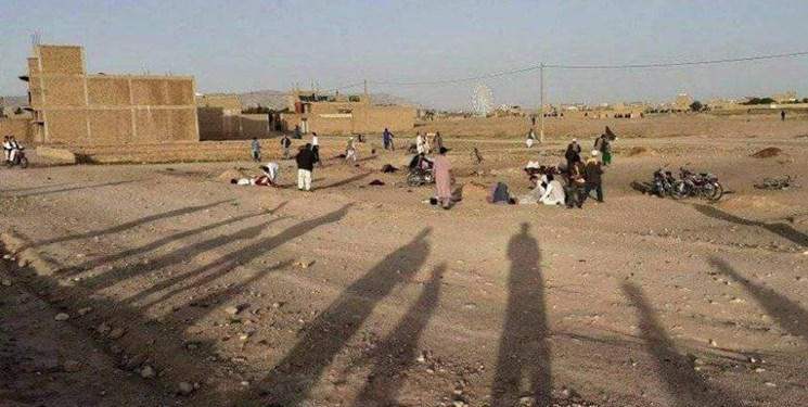  انفجار در هرات 29 شهید و زخمی برجای گذاشت  - خبرگزاری افغان ایرکا