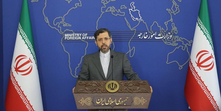 انفجار در قندوز؛ ایران: هراس افگنان در پی جنگ داخلی در افغانستان اند - خبرگزاری افغان ایرکا