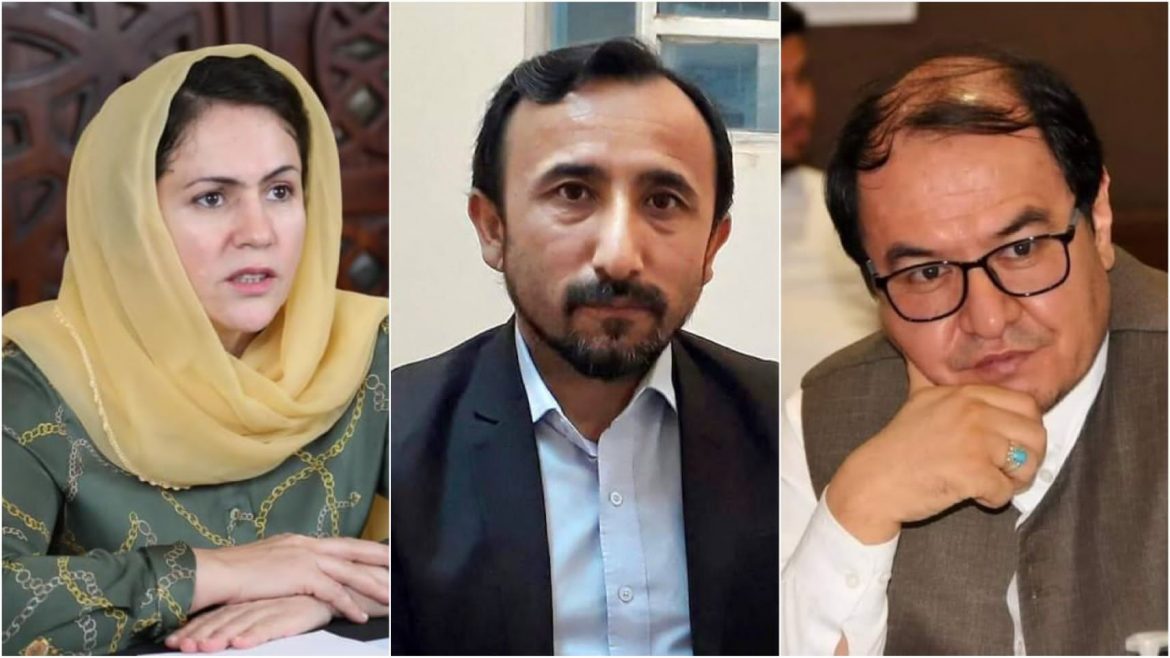 رحمانی: این خرمستی ها عمر طالبان را کوتاه تر خواهد ساخت - خبرگزاری افغان ایرکا