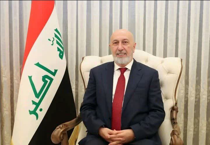 رئیس جمهور جدید عراق انتخاب شد - خبرگزاری افغان ایرکا