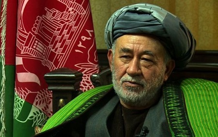 ایشچی: شکایتم را به لاهه می برم - خبرگزاری افغان ایرکا