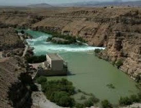 زمین های کشاورزی با کمبود آب مواجه می باشند - خبرگزاری افغان ایرکا