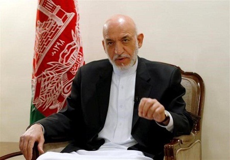 دیگر طالبان را برادران ناراضی خطاب نمی کنم و همه مردم افغانستان باید یقه امریکا را بگیرند - خبرگزاری افغان ایرکا