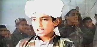 پسر بن لادن می خواهد انتقام پدرش را بگیرد - خبرگزاری افغان ایرکا