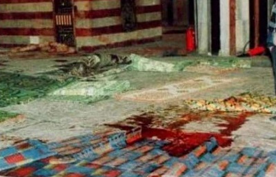 23 سال از کشتار در حرم حضرت ابراهیم (ع) در الخلیل گذشت - خبرگزاری افغان ایرکا