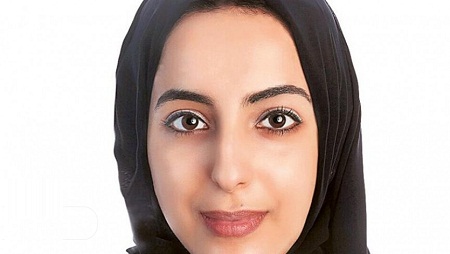 وزیر زن در امارات با تنها 22 سال سن - خبرگزاری افغان ایرکا