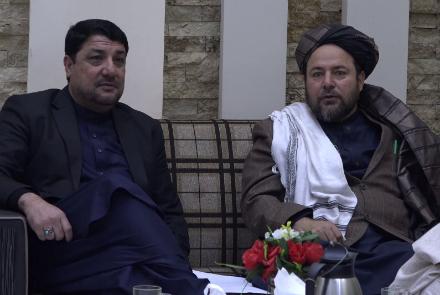 دومقام دولتی بدلیل پشتیبانی از برگزاری لویه‎جرگه سنتی برکنار شدند  - خبرگزاری افغان ایرکا