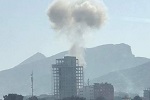 در انفجار کابل دستکم 40 تن شهید و 140 تن زخمی شده اند - خبرگزاری افغان ایرکا