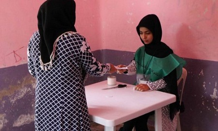 ‏یک روز رخصتی برای کارکنان دولتی جهت ثبت نام در انتخابات - خبرگزاری افغان ایرکا