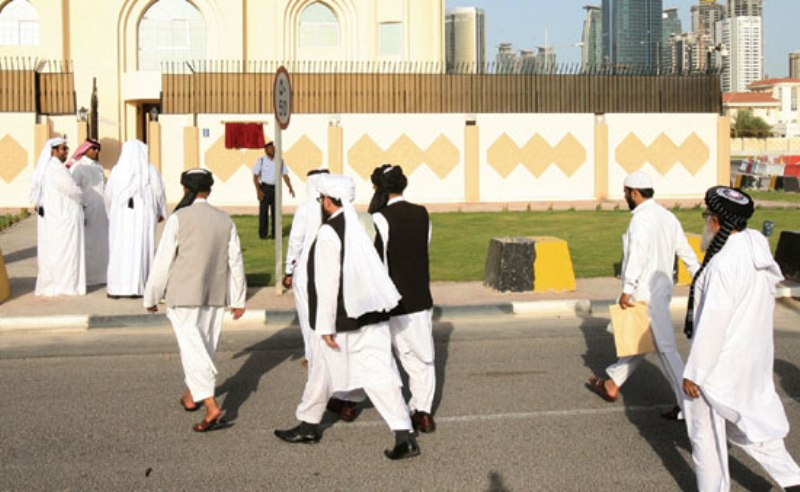 لیست جدید اعضای تازه دفتر طالبان در قطر - خبرگزاری افغان ایرکا