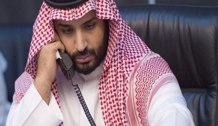  فایل صوتی قتل خاشقچی؛ به رئیس بگو ماموریت انجام شد  - خبرگزاری افغان ایرکا