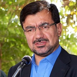 آیا غیر از اعلا رحمتی کسی دیگر نبود که والی دایکندی معرفی می شد؟ - خبرگزاری افغان ایرکا