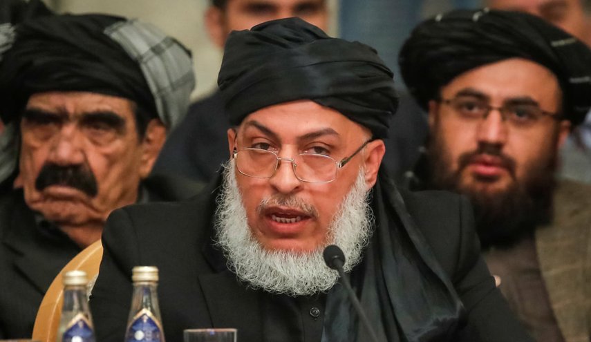 طالبان و شکست آمریکایی ها  - خبرگزاری افغان ایرکا