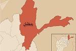 ولسوالی ارغنج خواه بدخشان به دست طالبان افتاد - خبرگزاری افغان ایرکا