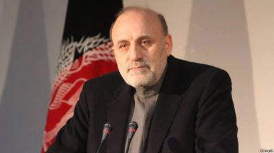  داوودزی: توافق صلح با طالبان قبل از انتخابات ریاست جمهوری به دست نخواهد آمد - خبرگزاری افغان ایرکا