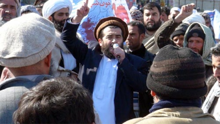 قدس؛ قلب طپنده ی مسلمانان که در میان دشمنان ظالم و دوستان خائن تنها مانده است - خبرگزاری افغان ایرکا