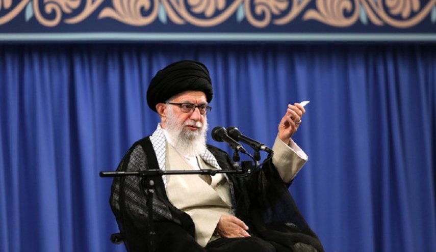 جمهوری اسلامی ایران دزدی دریایی انگلیس خبیث را بی جواب نمی گذارد - خبرگزاری افغان ایرکا